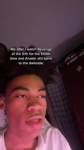 it never stops being heart breaking. #starwars #revengeofthesith #anakinskywalker #darthvader #obiwankenobi #kenobi #jayjjalen #lukeskywalker #jedi #sith