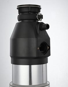 [Hot Item] Kitchen Sink Garbage Food Waste Disposer Factory