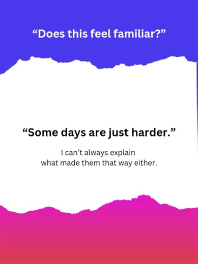Is this you? You’re not alone.. Join us, Unboxed Together #DoesThisFeelFamiliar #UnboxedTogether 🫶 #MentalClarity #InvisibleStruggles #Neurodivergent
