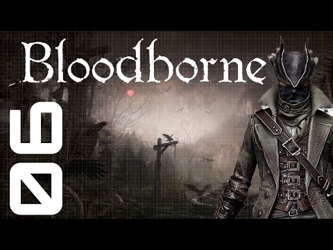 Doppio Breakdown: Dal Rinato all'Enigma di Micolash | Bloodborne [BLIND RUN] | #06
