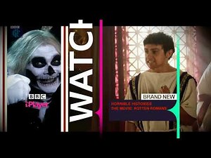 CBBC - Final 9pm closedown (January 4, 2022)