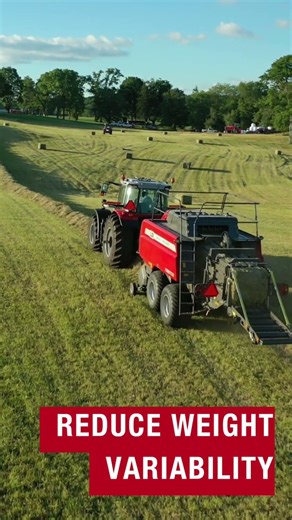 Massey Ferguson | Tractor Implement Management (TIM)