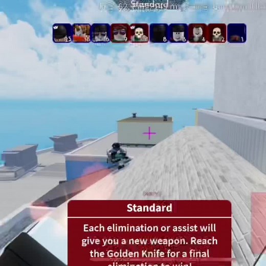 Goofy Horror Game Fun: Roblox Funny Moments