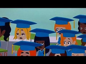 Classic brandi swear at her graduation/Grounded - REUPLOAD