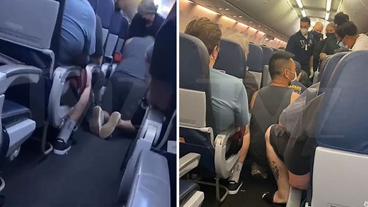 United Airlines Passenger Died from COVID-19, Passengers Still Not Notified