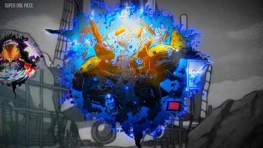 Super One Piece trên TikTok