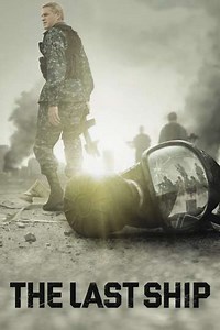 The Last Ship (2014-2018) - TV Show