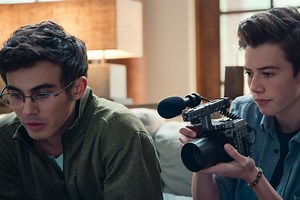 'American Vandal'