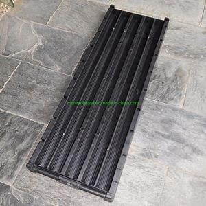 [Hot Item] High Strength Bq Nq Hq Pq Plastic Composite Core Box for Storage of Drilling Core Samples