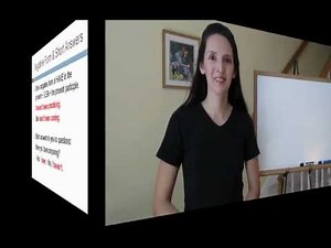 Lesson 4 - Present Perfect/ Present Perfect Progressive - Verb Tenses in English