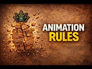 12 Principles of Animation for Motion Design