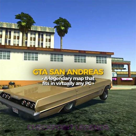 Open-World Games UNDER 10GB You NEED to Play 😱