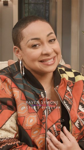 BET Plus on Instagram: "Raven-Symoné was a key ingredient in making The Ms. Pat Show Season 5 so special. From guest-starring to directing episodes, “Wild Goose Chase” and “License and Registration,” she added heart, humor, and magic. 👏🏽✨ Stream the new season of #TheMsPatShow on #BETPlus."