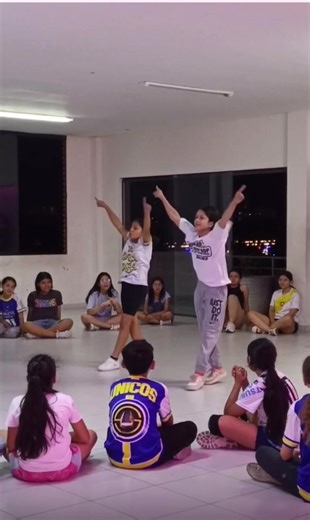 Live My Life Dance Routine Featuring Iraní and Brianita