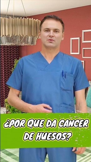 WHY DOES IT CAUSE BONE CANCER?