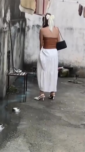 Thấy đẹp đẹp là nghi gòi 😌 | Sara Nguyen