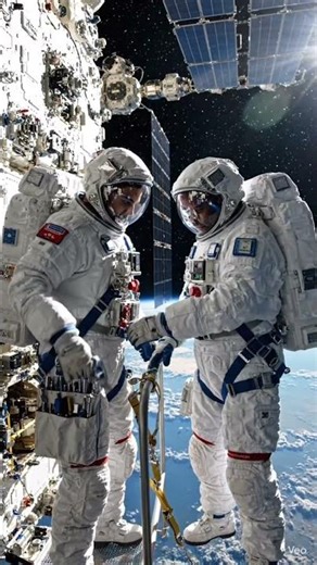 🚀 ASTRAL ADVENTURE: NASA's Groundbreaking New Mission to the Deep Cosmos!