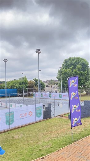 We’re just moments away from the start of the 2026 @rcs_group Rising Star Tennis Championships National Final! Can you feel the excitement? 🔥 Over 100 incredible young players from across the country have gathered in Benoni, each one chasing the dream of becoming national champion. 🏆 Which team are you backing? Drop your favorites in the comments below! 👇 Don’t miss the finals this Sunday, streaming live on 📱 Discover Sport: https://www.discoversport.com/live #RisingStarTennis #RCSTennis | T