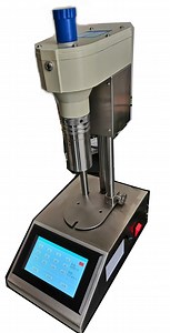 12-Speed Digital Rotation Viscometer
