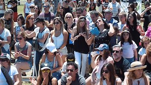 BATTLE OF THE BANDS 2019 - ROCKN´LEARN "SCHOOL OF ROCK"