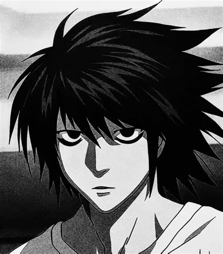 Exploring Lawliet: A Deep Dive into Death Note's Genius
