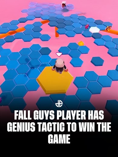 Mastering Hex-A-Gone Wins in Fall Guys