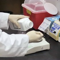 Video: Making Solutions in the Laboratory