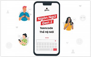 Chống Tối Cổ Với Kho Từ Vựng Gen Z Phổ Biến Nhất Hiện Nay