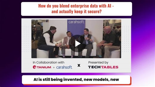 #highered #edtech #cybersecurity #ai #publicsector #techtables #tanium #educause #asu #ucsb | Joe Toste