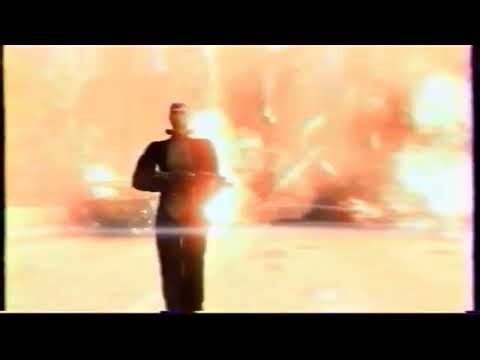 Publicite THQ & Saints Row: The Third (2011)