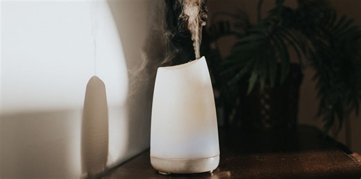 You Should Be Cleaning Your Humidifier Once a Week—Here's How