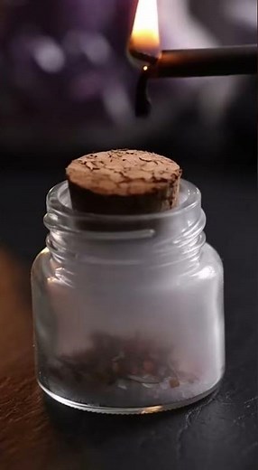Protection Spell Jar Tutorial | Block Negative Energy Instantly