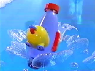 Hit Entertainment Children’s Favorites Volume 2 (2004 VHS)