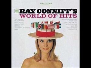 Ray Connif - Green Fields