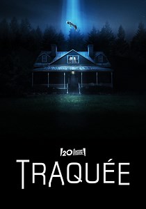 Où regarder Traquée en streaming complet et légal ?