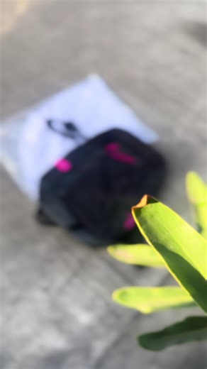 Elite V1 Black Pink Backpack Review