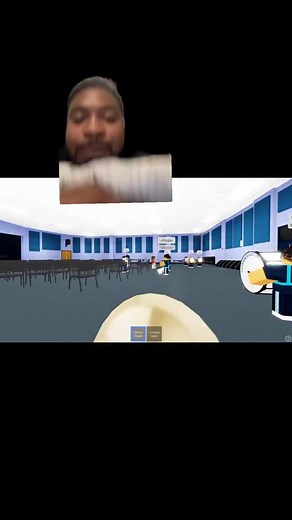 JSU WT on roblox is crazy!! #foryoupage #drumline #marchingband #roblox | King Jeff