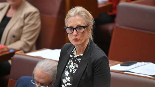 Gallagher quietly adds ethical kill clause to Commonwealth Procurement Rules