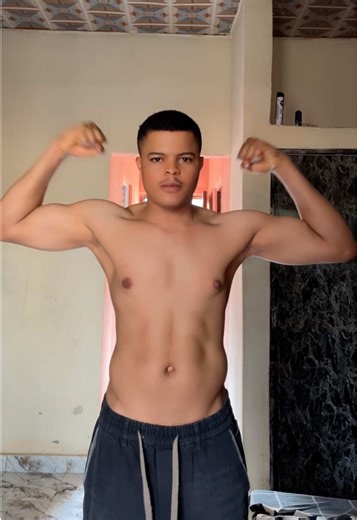 Amazing Cooking Skills for a Hot Body