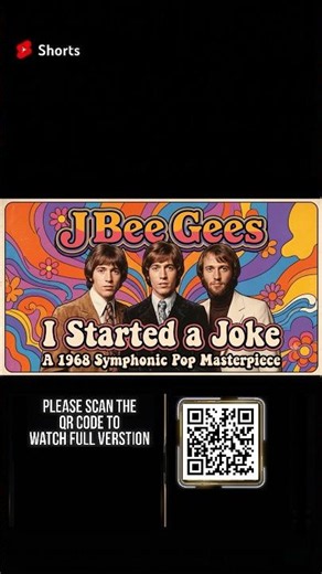 The Bee Gees - I Started a Joke: Ultimate Anthem of Existential Sorrow!