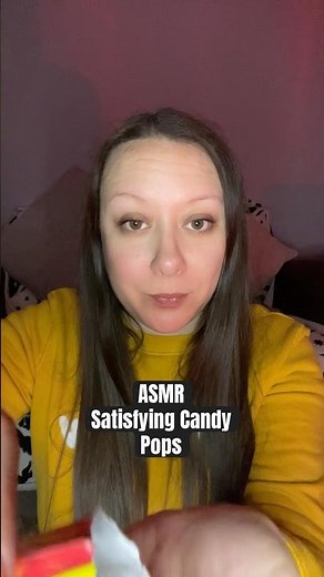 Fizzy Popping Candy Sounds 💥 #asmr