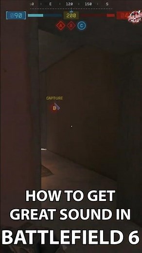 BF6 Footstep GOD: The SteelSeries Sonar Settings That Guarantee You Hear Everything