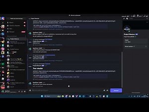 Project Reverse Tutorial [Beta Version]