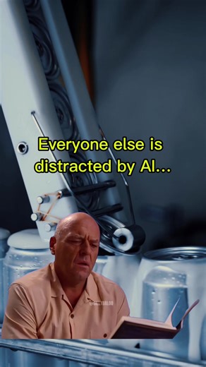 Never been a better time to learn a new skill especially PLCs and Controls PLC programming mechatronics robotics blue collar electrician industrial maintenance electrical controls engineering automation