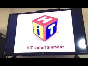 Opening to Thomas & Friends Thomas’ Trusty Friends 2007 DVD