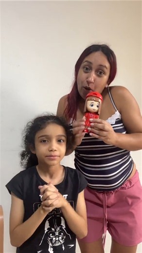 RUINED THE RED ADVENTURER DOLL #humor #shorts