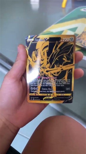 Đây là những thẻ hiếm nhất mà mik từng có #pokemon