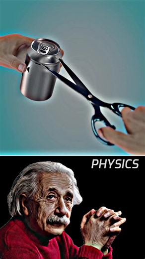 PHYSICS ARE AMAZING 😱💥#fyp #illion #viral #physicsexperiments #physics
