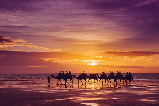 The Ultimate Australia Bucket List: 95 Things to do in Australia