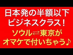 重要！概要欄をご覧下さい【JAL海外発券・激安特集！】シンガポール
